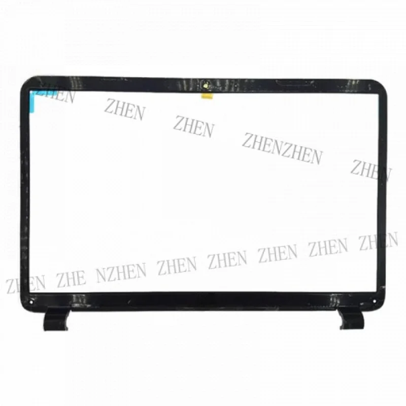 

Y New for HP 15-G 15-R 250 255 256 G3 TPN-C113 C117 Laptop LCD Front Bezel Cover