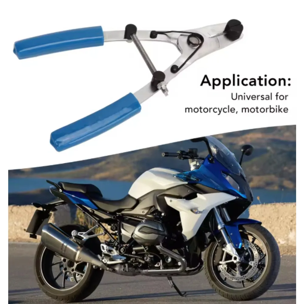 1PCS Motorcycle parts, motorcycle repair tools, brake piston disassembly pliers