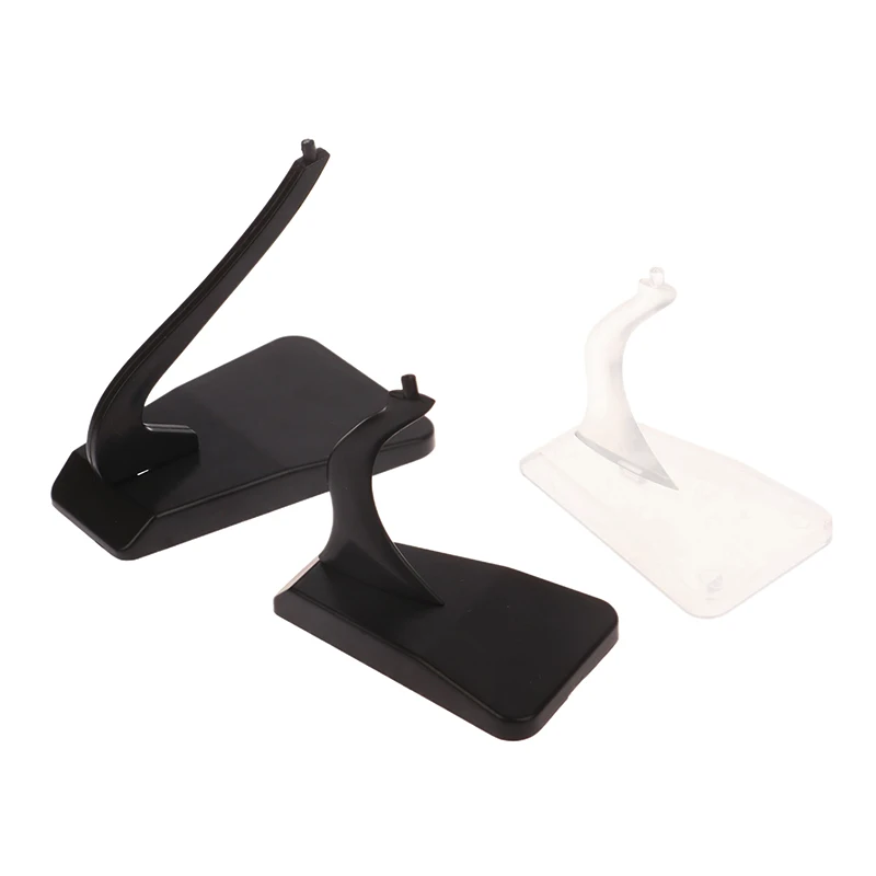 Innovative And Practical Accessories Stand For 16CM Aircraft Model Toys 1:400 Scale Plane Model Base Stand