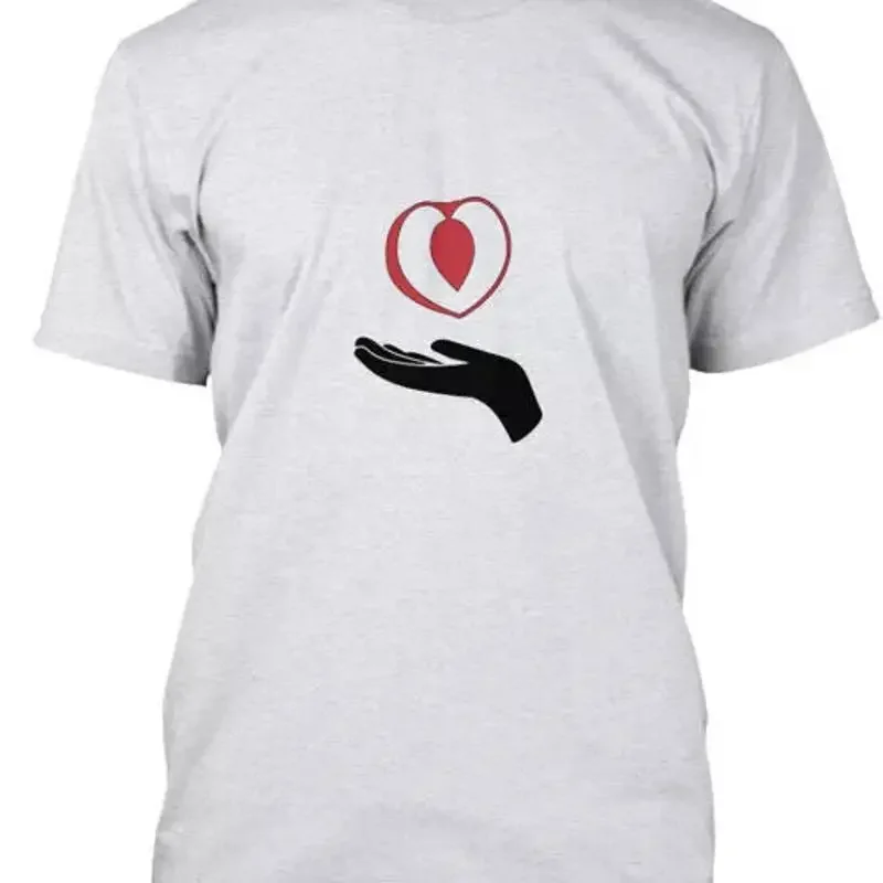 The Shoppe Feeding Communities T Shirt S to 5XL Fast Shipping
