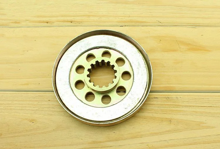 Industrial Sewing Machine Parts Heavy Industry Sewing Machine 5550 Friction Disc Computer lockstitch Friction Disc