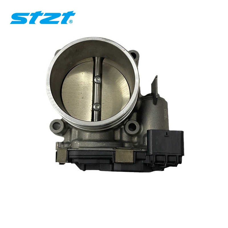 STZT 2641410100 Engine Throttle Valve Auto Parts for Mercedes Benz Cla Gla Glc C117 W117 W156 W176 W204 W205 Model