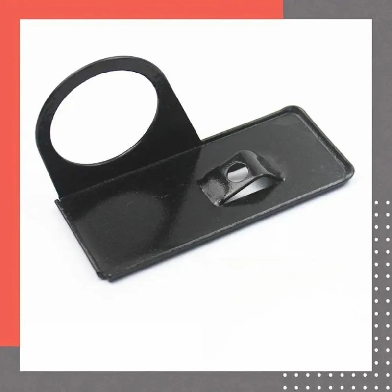 support-de-base-reglable-pour-meuleuse-d'angle-en-acier-epaissi-protection-pour-machine-de-decoupe-et-outils-de-bricolage-pour-le-travail-du-bois