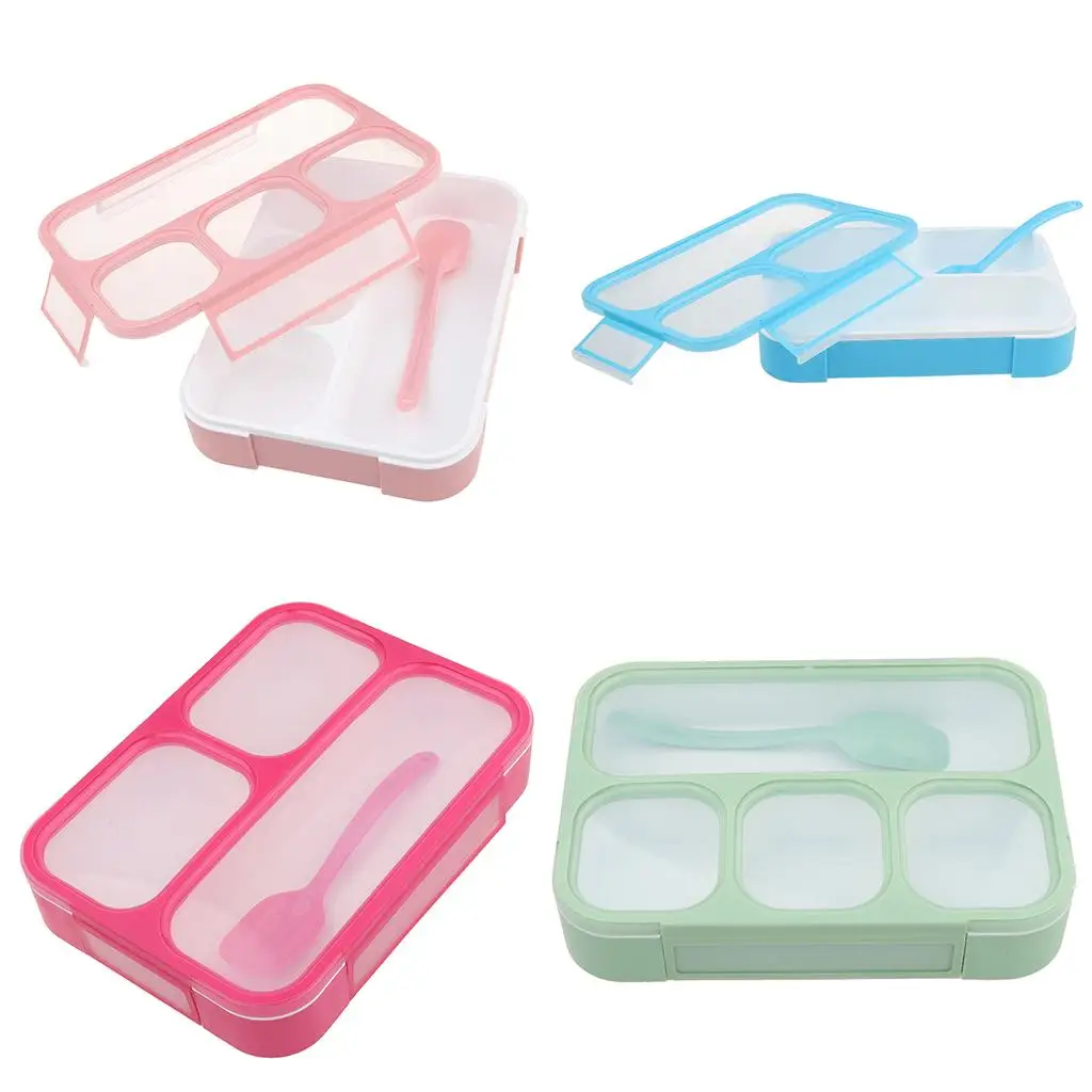 Portable Food Container Ben Meal Mess Tin/Case - , x 4cm