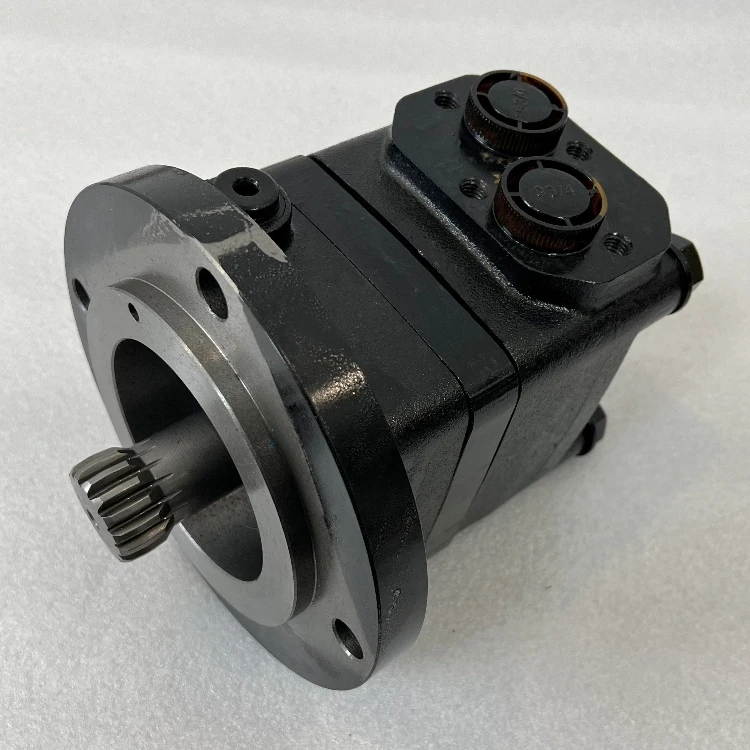 High Quality Hydraulic Orbit Motor Competitive Price Hydraulic Motors Product