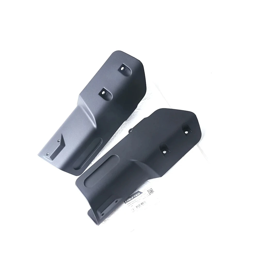 For CF 450MT Front Fender Left And Right Trim Plate Mud Tile Shield High and Low Fender