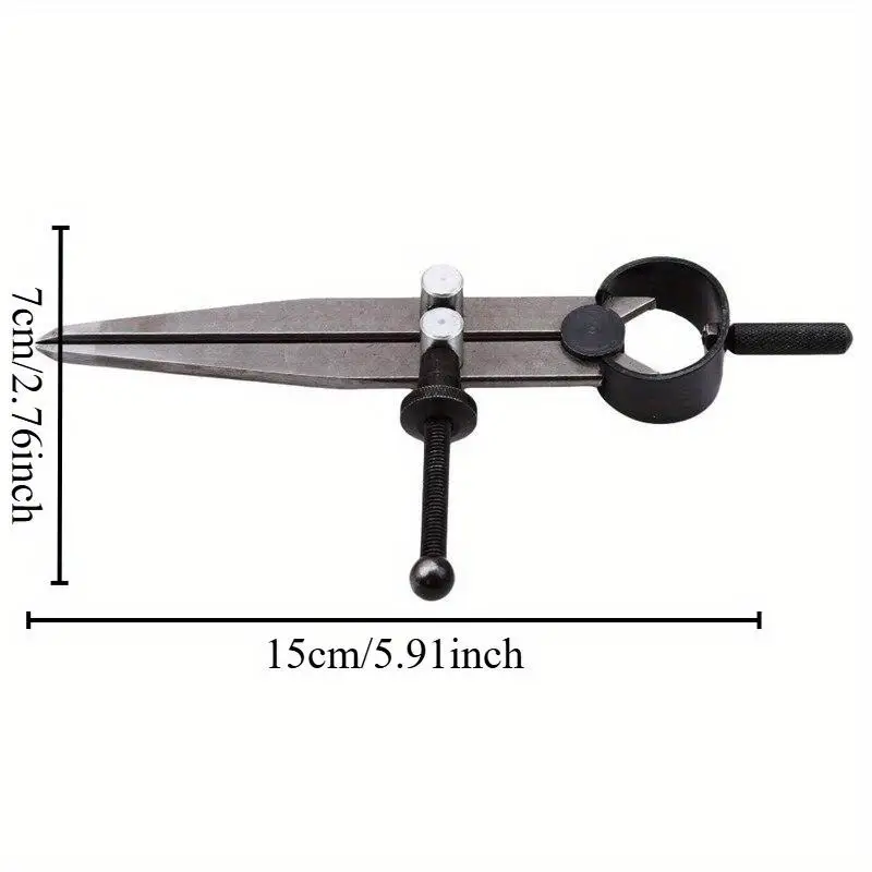 Thumbnail 2 - #3 New Measuring Wheels Arrivals