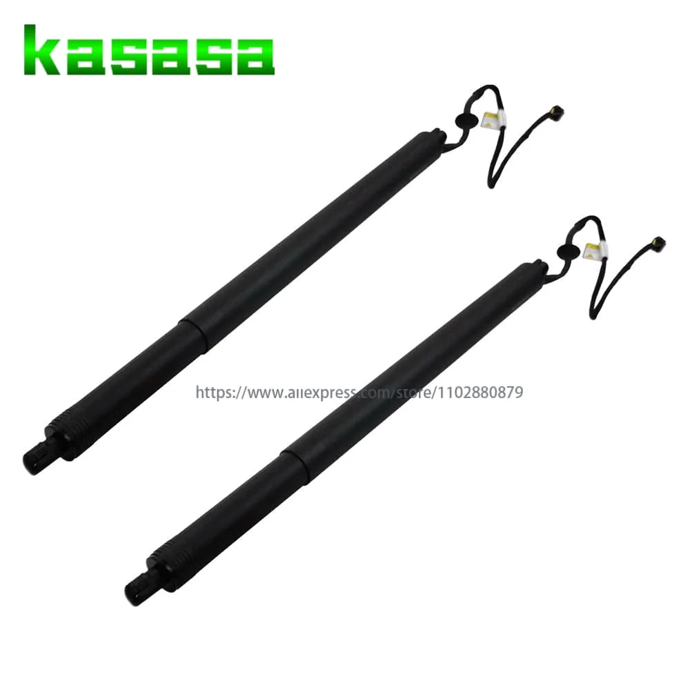 

LR075420 LR075419 1 Pair OE Fit Rear Electric Trunk Brace For Range Rover Discovery 2015-2022