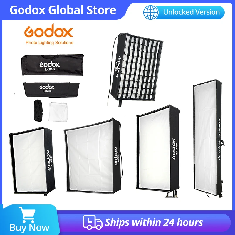 Godox FL-SF 3045 / … - image