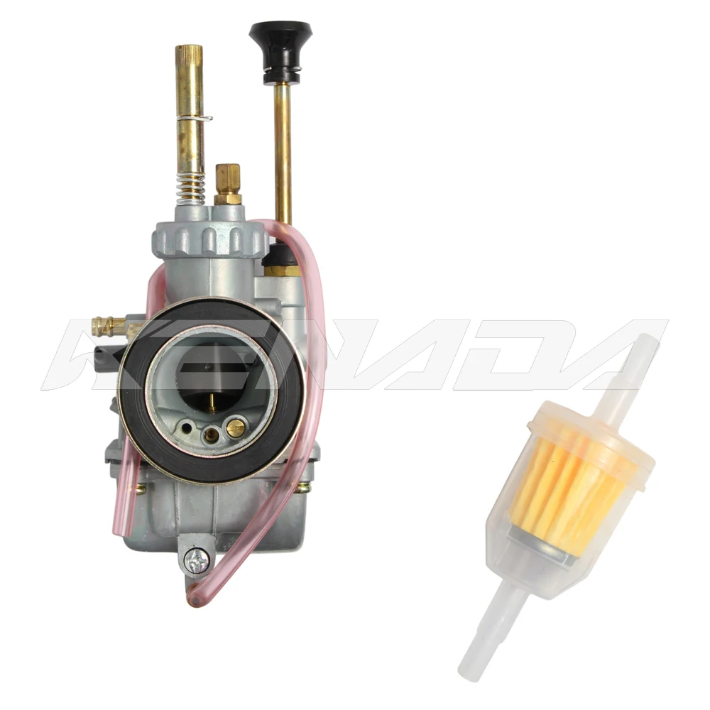 For Kawasaki KE100 KM100 1976-2001 Wholesale Motorcycle Carburetor