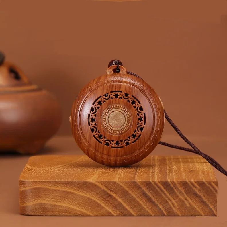 

Mini ornament player, mini single loop, portable charging, built-in 42 classic tracks, senior player, player, Buddhist music