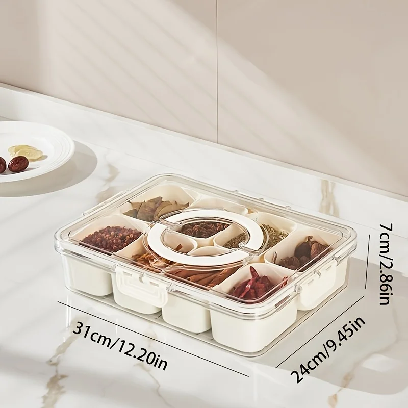 Thumbnail 3 - #54 Highest Rated Serving Trays to Buy in 2026