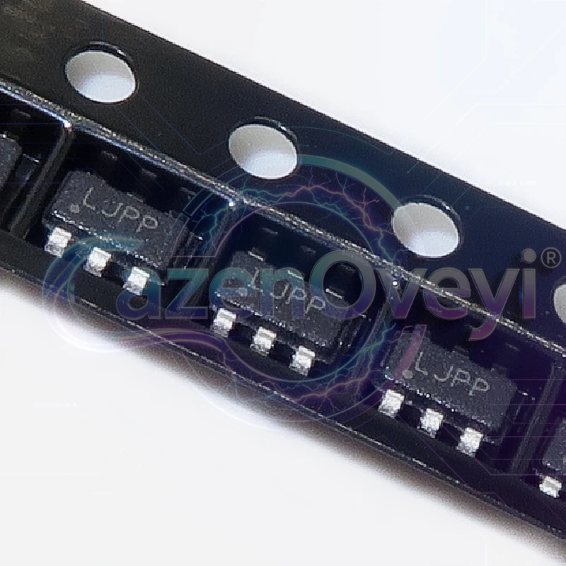 3-200PCS PIC10F322T-I/OT PIC10F322T LJxx MDF10N65B MDF10N65 TW2814-BAPA1-GE TW2814 BH0170A BH0170 2DW232 KSP94 94