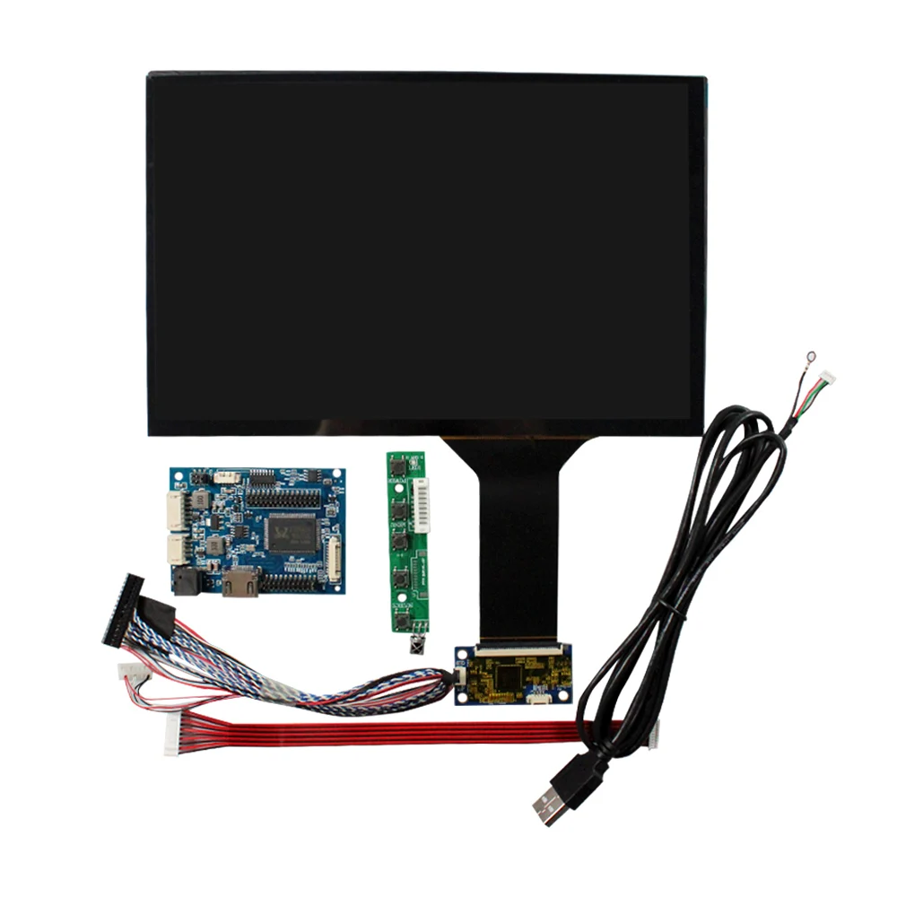 LVDS LCD Board Work for 10.1