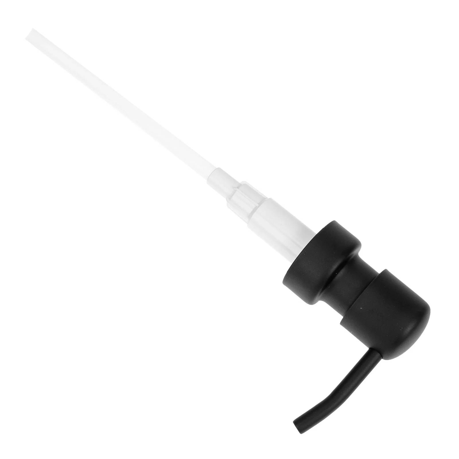 

Stainless Steel Soap Nozzle Replacement Pump For Lotion Dispenser Pressing Pumps Home Supplies Liquid Container Dispenser