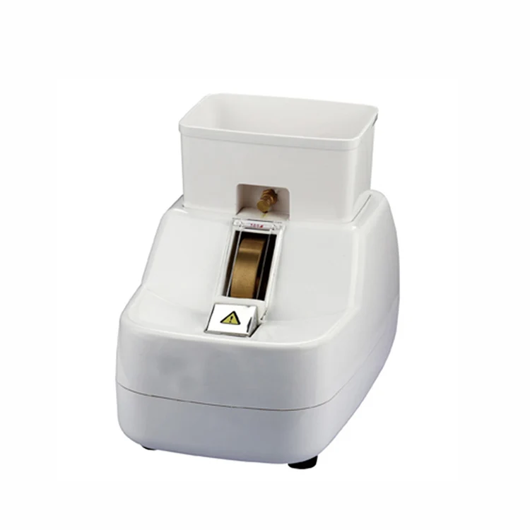 

Серия LY-5B Заводская цена Оптическая ручная машина для окантовки линз Ручной обрезной станок для линз