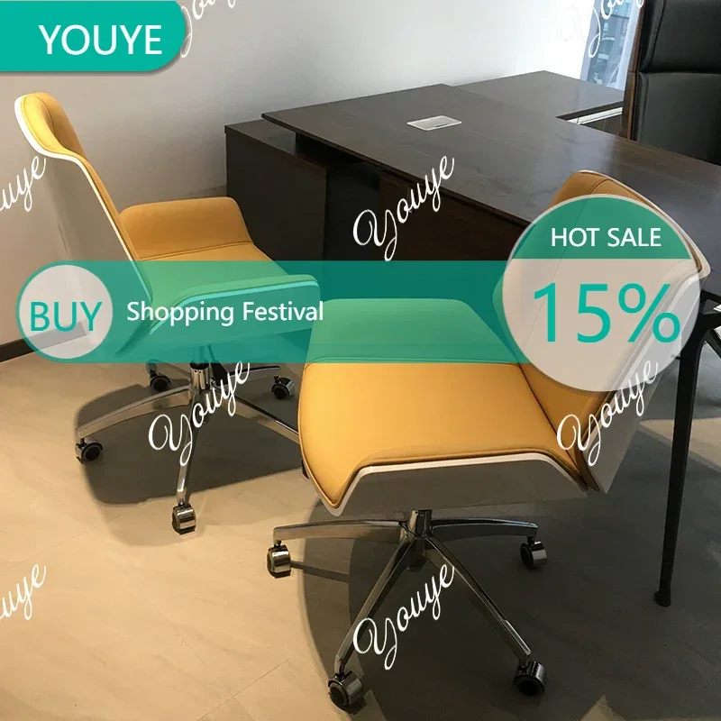 H-XM Executive Ergo… - image