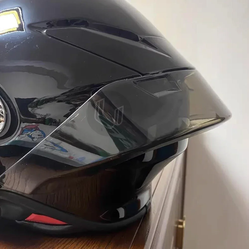 Motorcycle Helmet Spoiler For Shoei Z8 Z-8