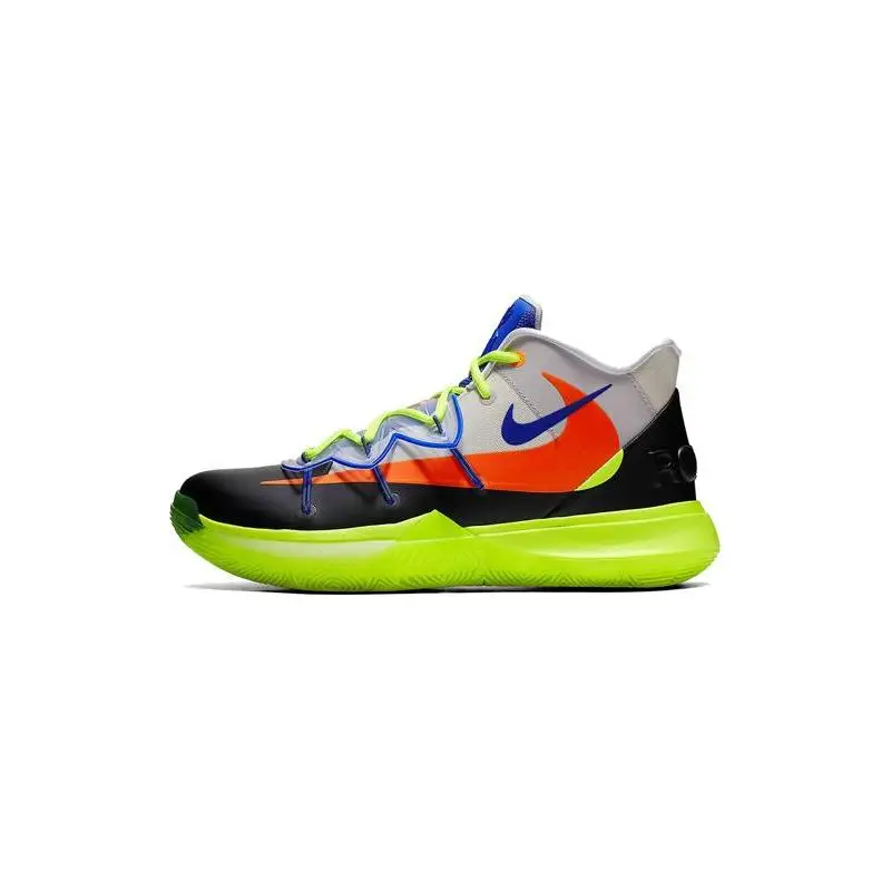 Nike ROKIT X Nike Kyrie 5 Sneakers shoes CJ7853-900