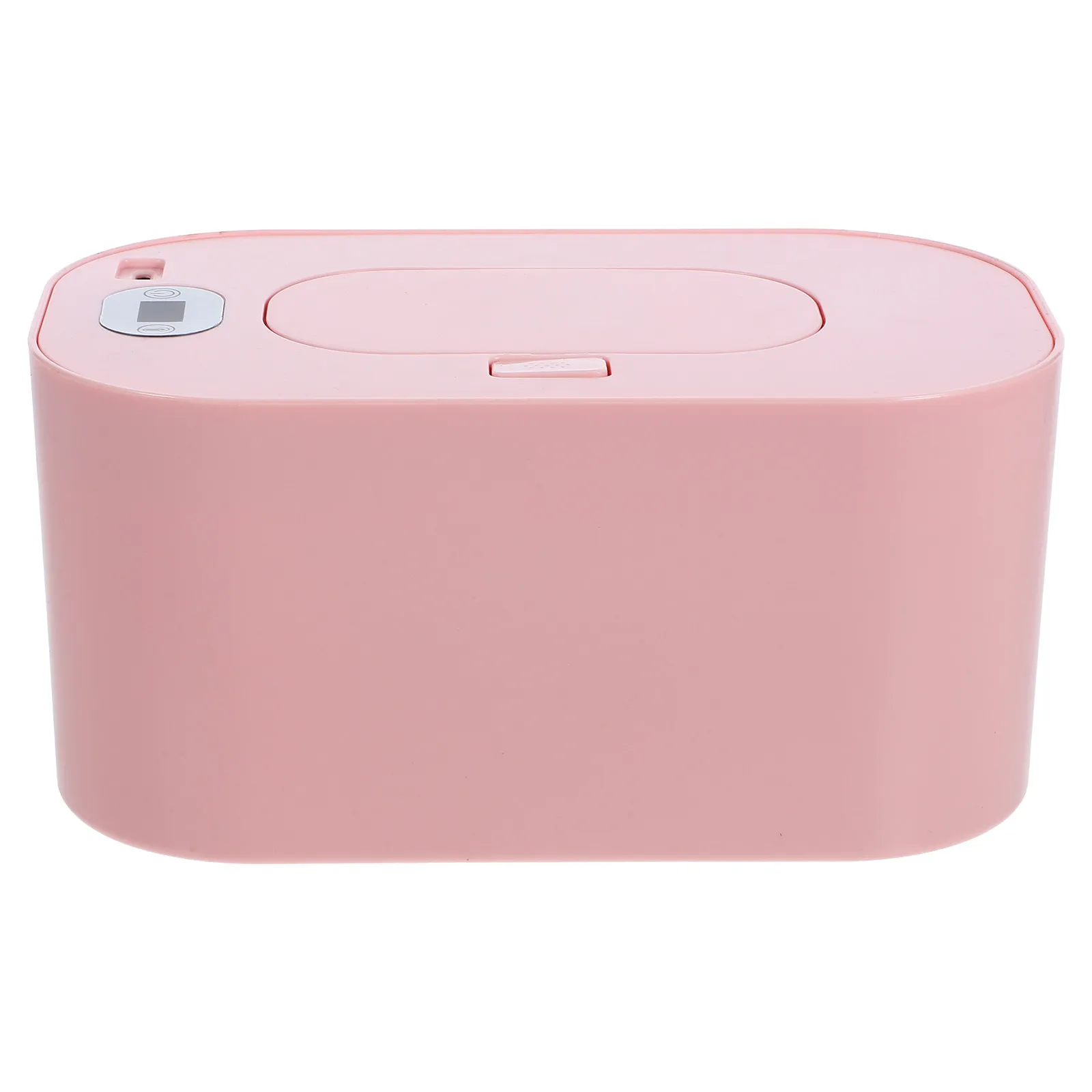

1Pcs Baby Wet Tissue Heater Thermostat Heating Box Household Warm Napkin Warmer Low Power Constant Temperature