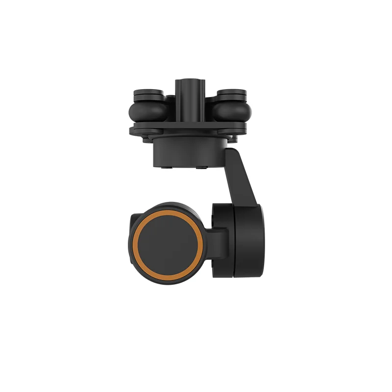 

SKYDROID C10PRO Gimbal: 2K HD No-Distortion Camera, 3-Axis Stabilization for Smooth Video, Lightweight for Drones