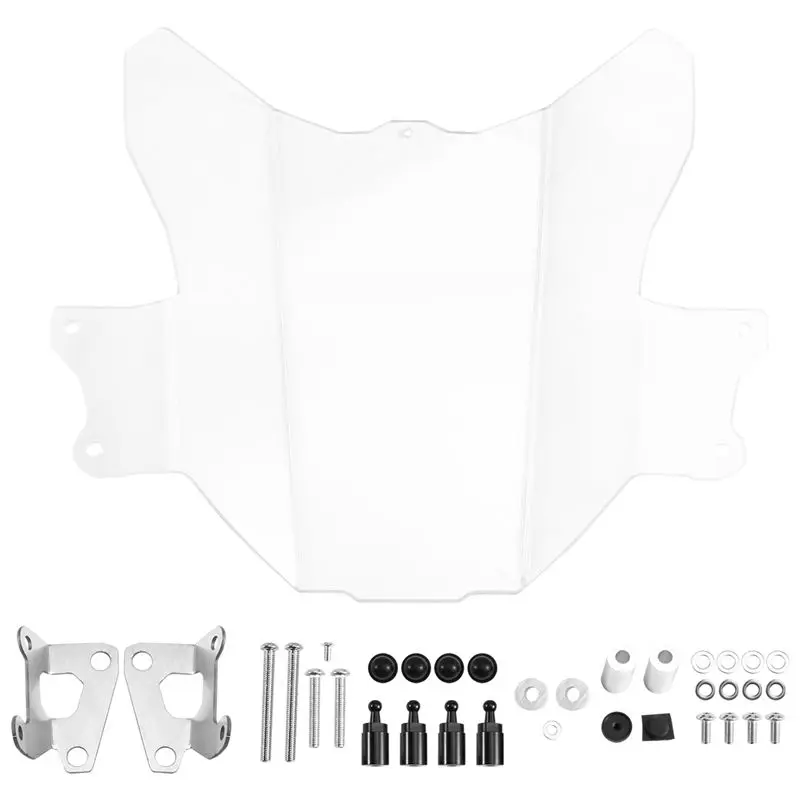 【 Store!!】 For XT660Z Headlight Cover For XT660Z Headlight Guard For XT660Z