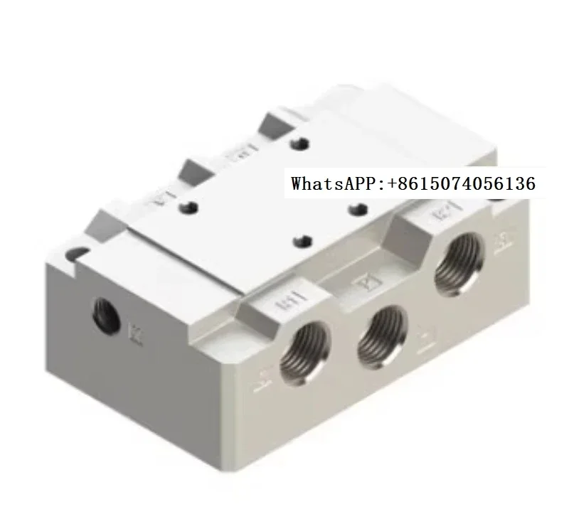 Jap-Anese Solenoid …