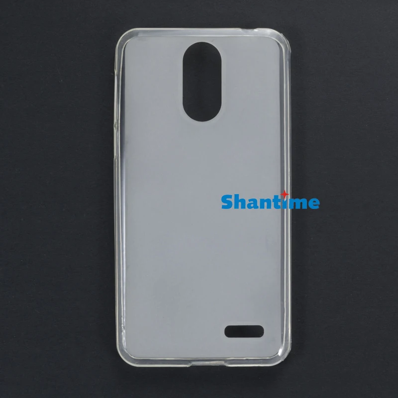 Case for Leagoo M5 PlusTPU Shockproof Rubber Cover Protective Bumper Flexible Shell for Leagoo M5 Plus