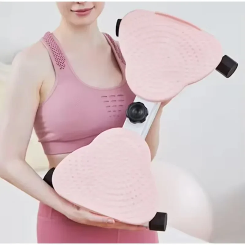 

Slimming Waist Twisting Machine Household Body Shaping Fitness Equipment For Abdominal Training And Daily Fat Burning Workout