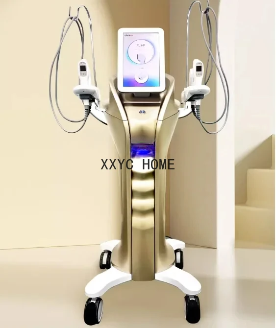 Facial Rejuvenation Anti-Aging Instrument Beauty   Lifting and Tightening Anti-Aging Beauty Instrument