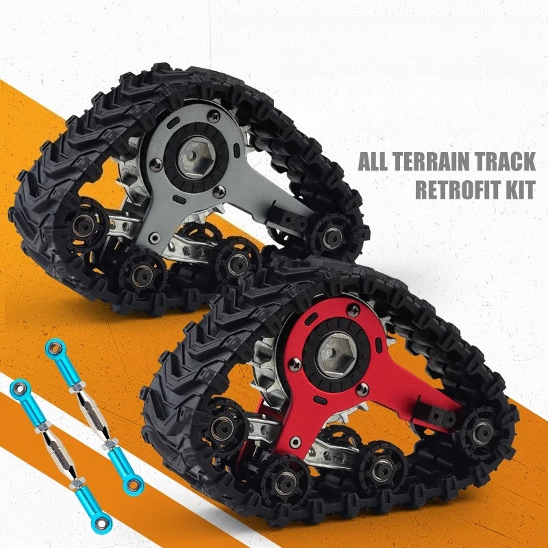 Metal Modification …