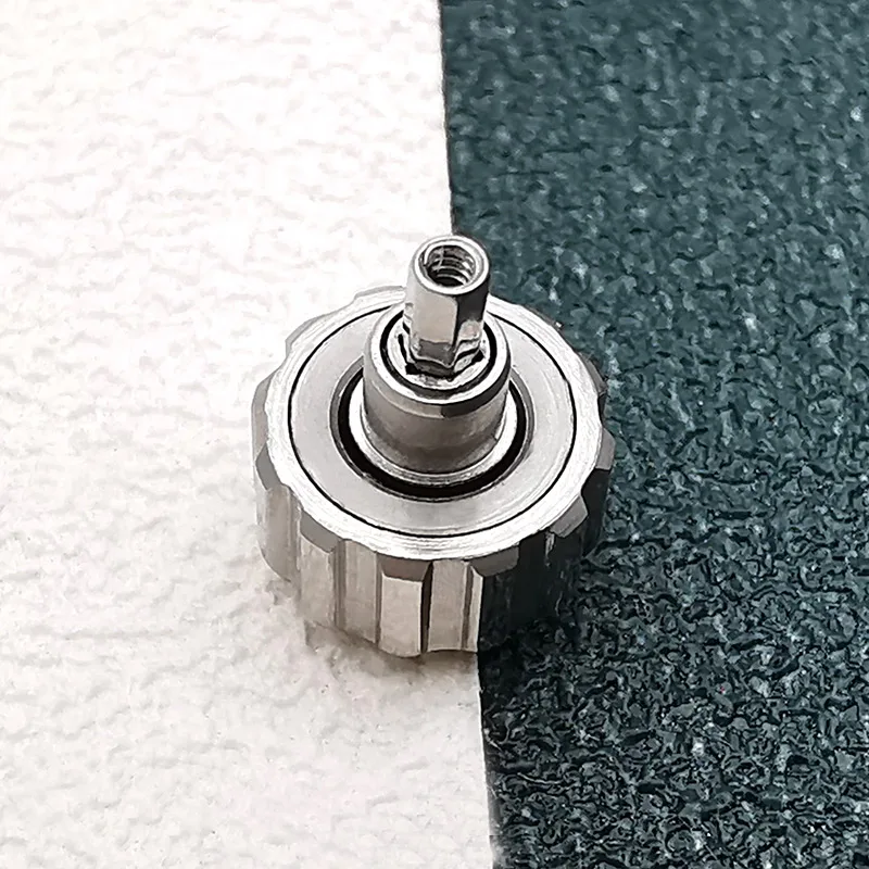 Good Quality 6.5mm  Watch Crown For Seamester Aqua terra 150m Watches, Watch Accessory.