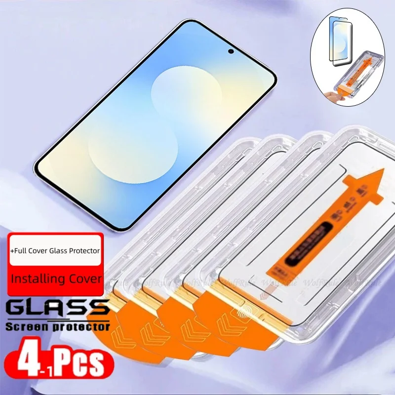 1-4Pcs For Samsung … - image