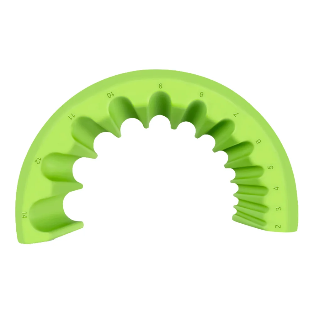 Multi-Specification Grinding Auxiliary Tool 2-14mm Multi-Multi-Sizes Precision Drilling Bracket for 100 Type Angle Grinder