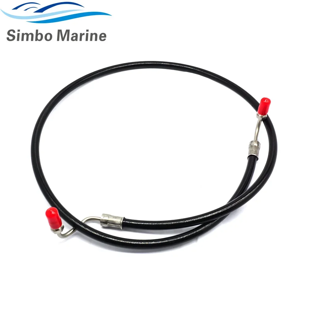 

Power Trim Hose Replace 3853825 38538252 For Volvo Penta SX-M SX-C SX-SLT Engines 0984645 984645 0911937 911937