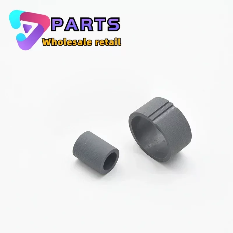 100SETS 1569314 1569311 Pickup Roller for EPSON L300 L310 L350 L355 L362 L365 L366 L455 L456 L360 L110 L120 L130 L132 L210 L220