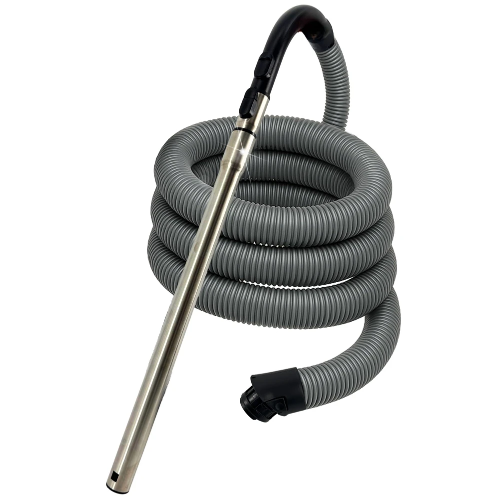 A88X  S8340 Spare Parts Vacuum Cleaner Hose Handle Compatible For  S8 S8390 Replacement Parts