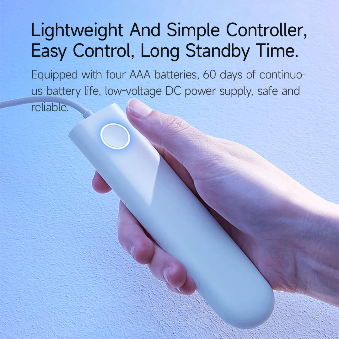 Baru Xiaomi Mijia Pintar Tanpa Perasaan Bantal Pemantauan Tidur dengan Sensor Tidur Cerdas Analisis Data Tidur Laporan Mi Aplikasi Rumah