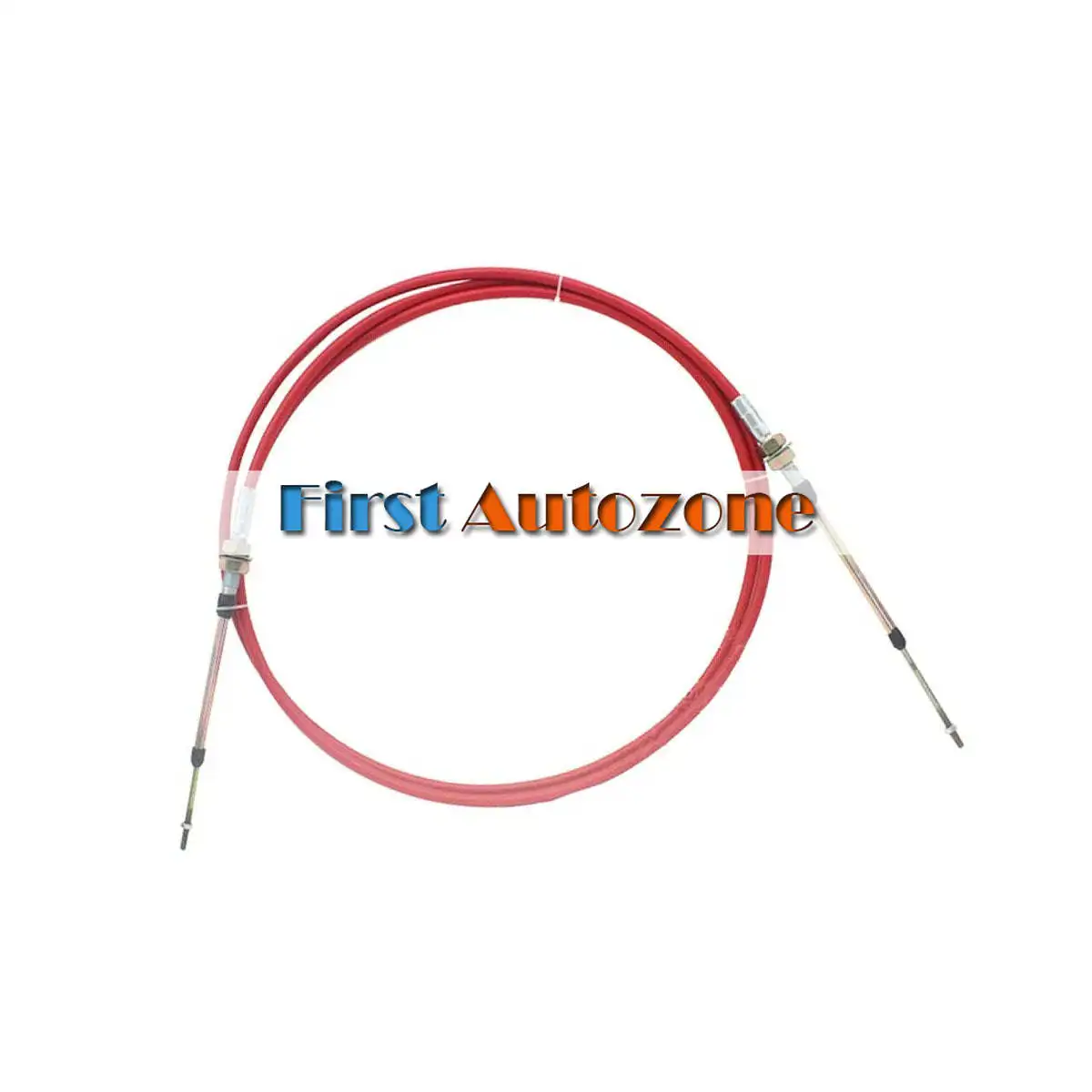 

For Hitachi Excavator EX300-3 Throttle Control Cable