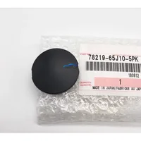 Cubierta de portaequipajes para Suzuki GRAND VITARA, tapa redonda decorativa, Deflector de agua Original, 1 ud.