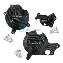 SV650 For Suzuki SV650 SV 650 2015-2023 SV650 X 2018-2023 DL650 V-Strom 2017-2023 Motorcycle Engine Protection Cover