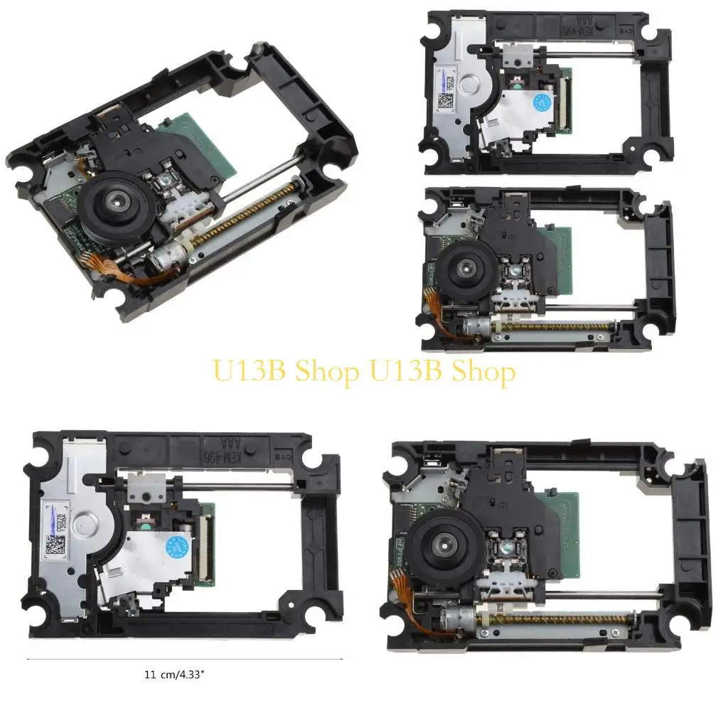 U13B KEM-496AAA Las…