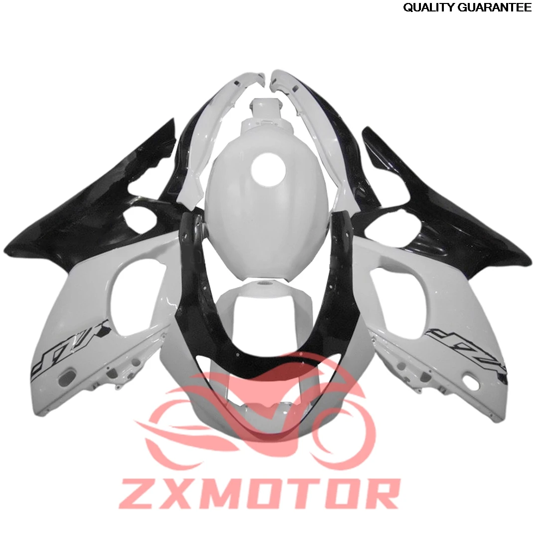 

Fit For YAMAHA YZF600R 1996-2005 2006 2007 ABS Plastic Fairings YZF 600R 96-02 03 04 05 06 07 Motorcycle Fairing Kit