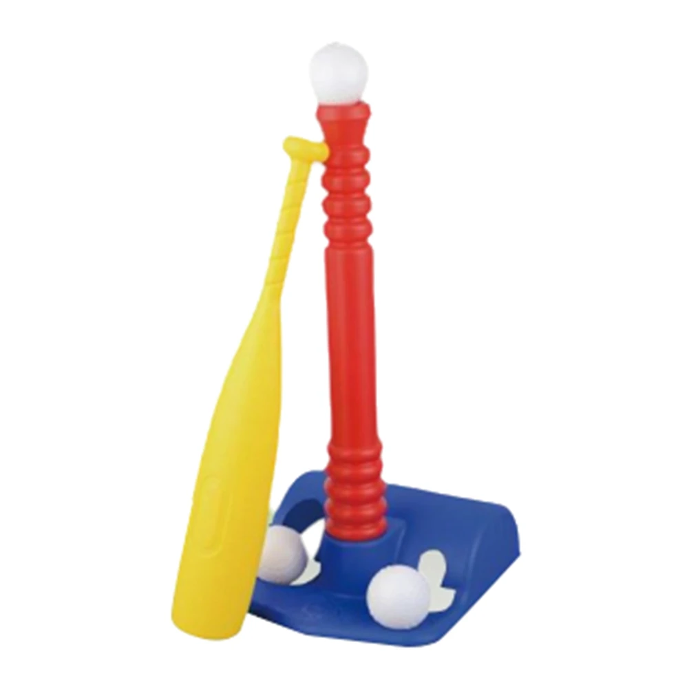 مجموعة كرات B93B-T-shirt، بيسبول، للأطفال الصغار فوق 18 شهرًا، كرة للأطفال في الهواء الطلق