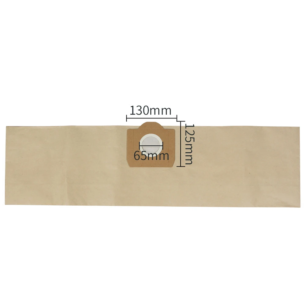 5PCS Dust Bags Filt… - image