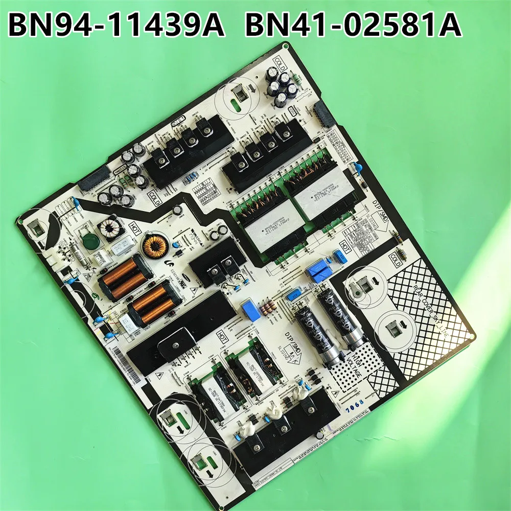 

BN94-11439A BN41-02581A Power supply Board L75E8NA-MVD Suitable For Samsung QA75Q7FAMJ QA75Q8CAMJXXZ QN75Q75FMFXZA QN75Q8CAMFXZA