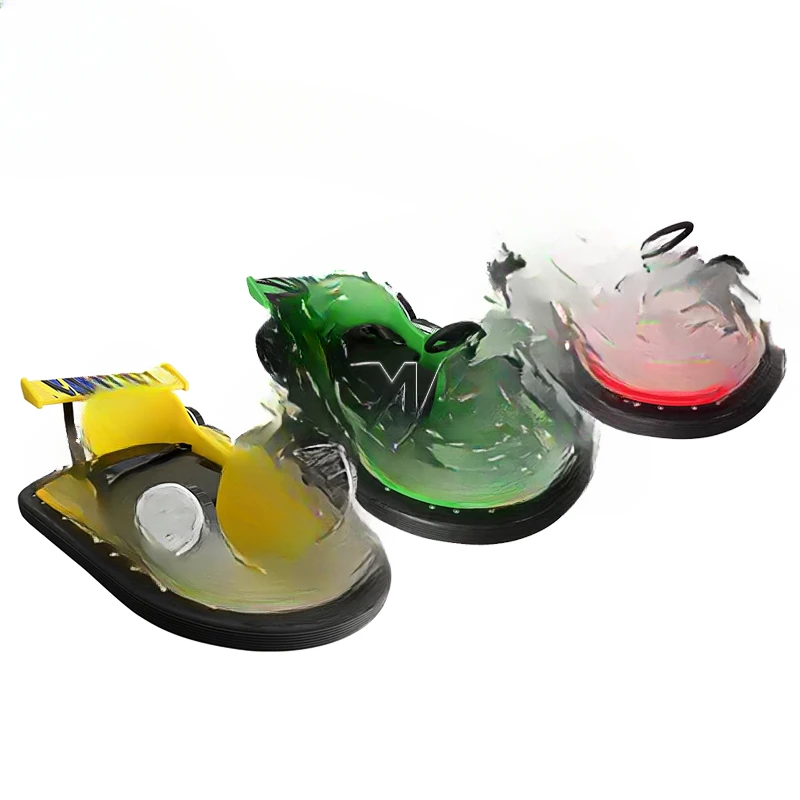 

Manufacturers Electric Go Kart Cheap Drift Battery Bumper Cars For Sale