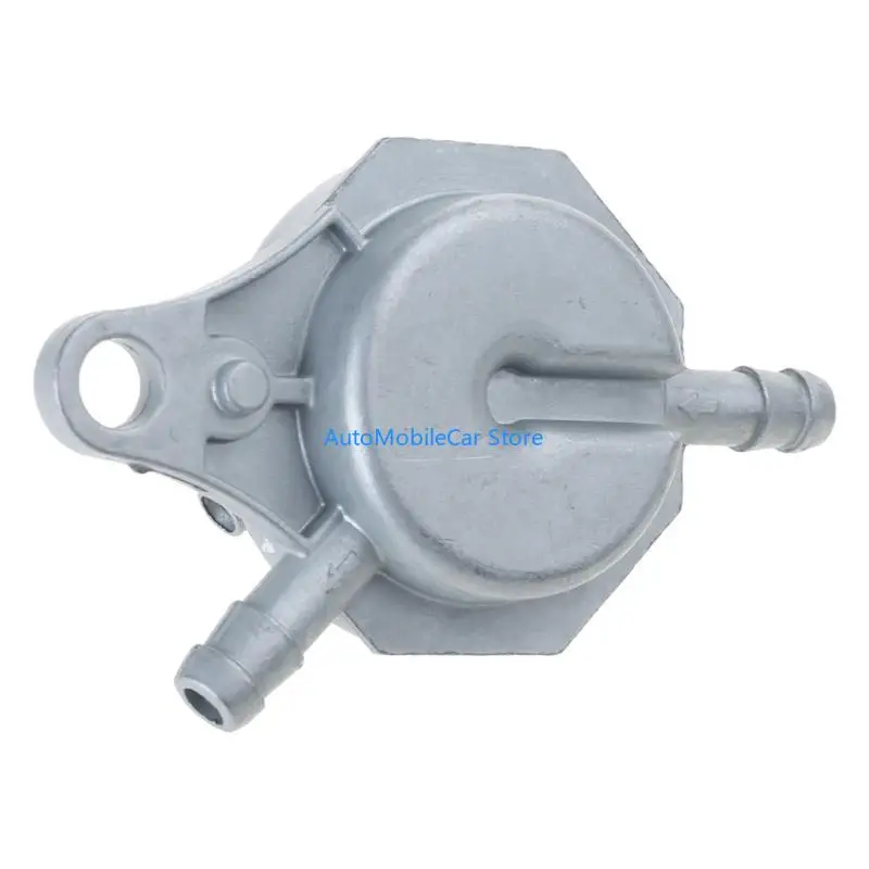 

G8TE Vacuum 2 Port for Valve Vacuum Petcock for Roketa SUNL Taota