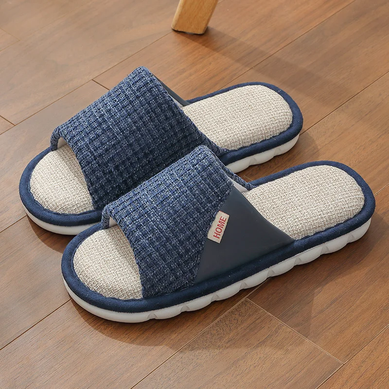 Category image: men's hemp shoes