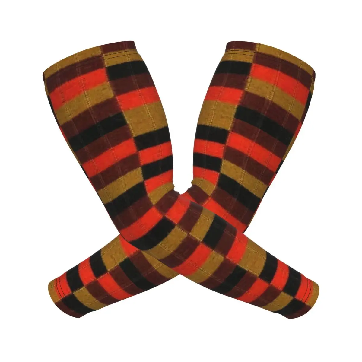 

Район Line Moquette Чехол на сиденье Рукава Мужчины Женщины Защита от солнца и ультрафиолета Татуировки Накидка Спортивное охлаждение Велоспорт